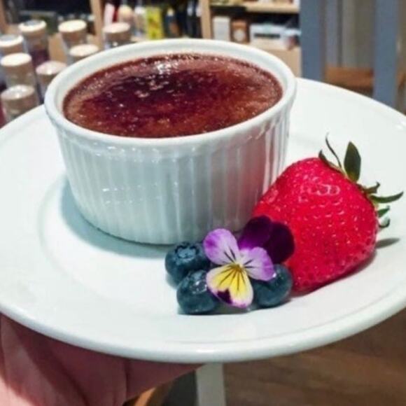 Sur La table set of 3 ramekins various sizes - Picture 2 of 15